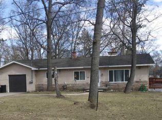 1920 Indian Lake Rd, National City, MI 48748