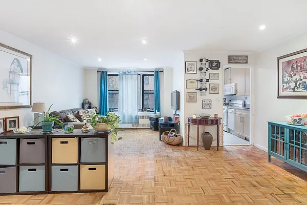 Rented by Living New York | media 1