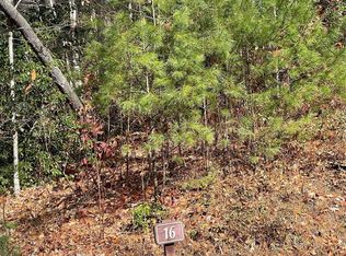 0 Juniper Berry Ln, Zirconia, NC 28790