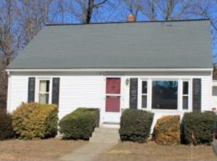 520 Laurel St, Manchester, NH 03103