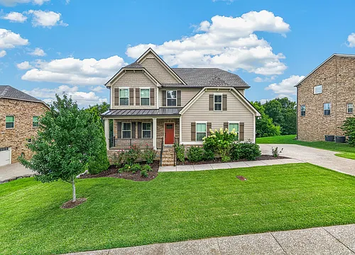 6794 Falls Ridge Ln Photo 1
