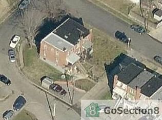 2531 Tolley St, Baltimore, MD 21230