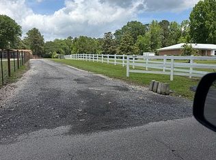 1166 County Road 3663 Rd, Splendora, TX 77372