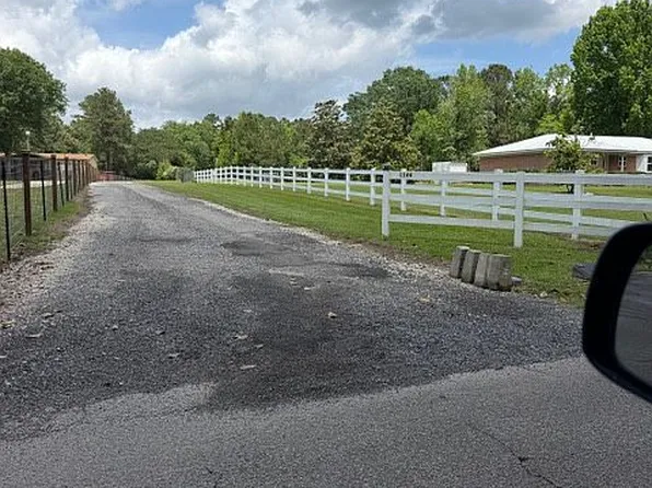 1166 County Road 3663 Rd, Splendora, TX 77372