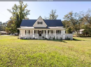 424 7th Ave, Ashville, AL 35953