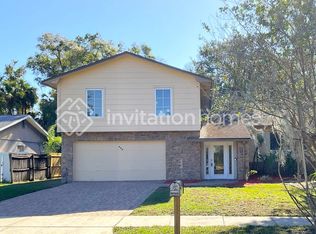 880 Chokecherry Dr, Winter Springs, FL 32708