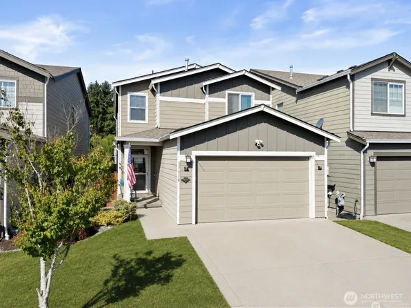 17316 115th Avenue E, Puyallup, WA 98374