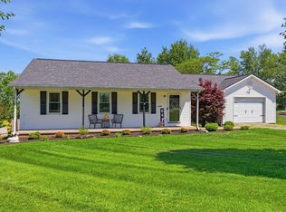 6490 State Highway 2141, Hustonville, KY 40437