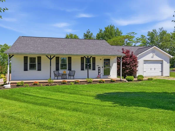 6490 State Highway 2141, Hustonville, KY 40437