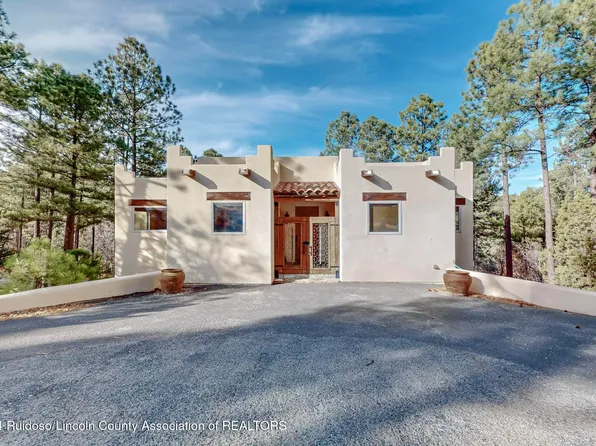 218 Midiron Dr, Alto, NM 88312