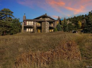 1206 Preserve Cir, Golden, CO 80401