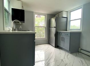 69 Atlantic St #3, Jersey City, NJ 07304
