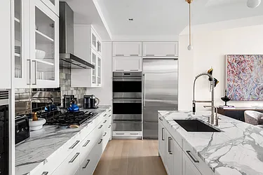Sold by Douglas Elliman