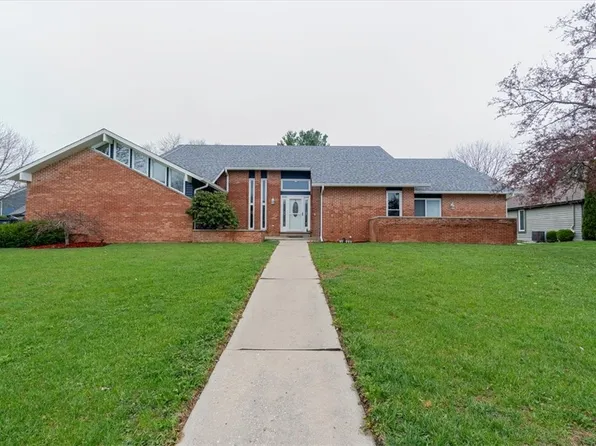 723 Stevens Creek Blvd, Forsyth, IL 62535