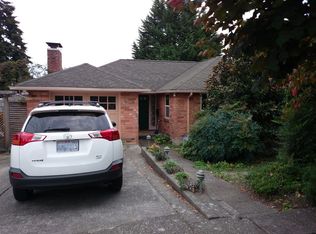 4108 51st Ave S, Seattle, WA 98118