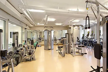 Rented by Level Group