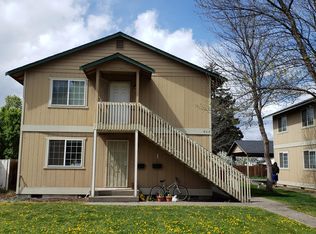 407 S Ruby St #2, Ellensburg, WA 98926