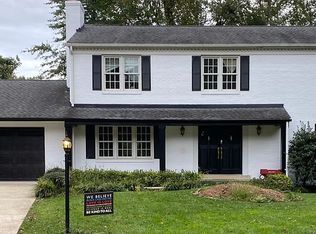 7710 Falstaff Ct, Mc Lean, VA 22102