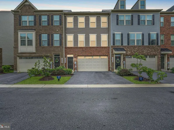 14542 Grace Kellen Ave, Brandywine, MD 20613