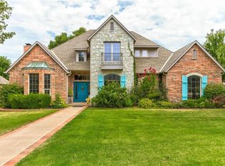 5913 NE 107th St, Oklahoma City, OK 73151