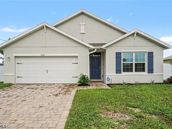 2045 NW 7th St, Cape Coral, FL 33993