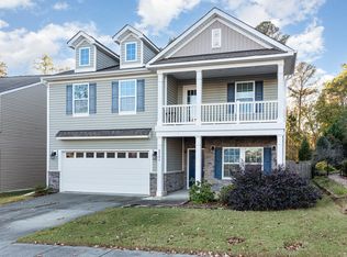 2304 Gilman St, Durham, NC 27703