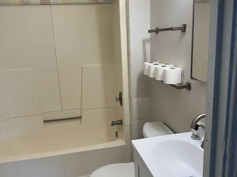 200 E 9th St #1/2 — Photo 3