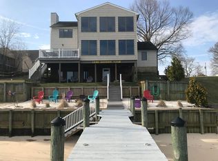 1335 Harbor View Cir, Colonial Beach, VA 22443