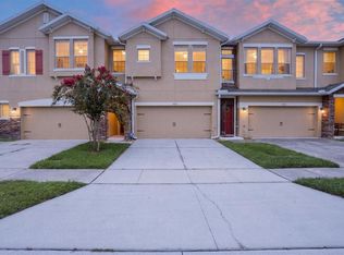 1608 MOHEGAN BOULEVARD, KISSIMMEE, FL 34744