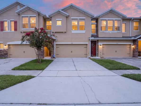 1608 MOHEGAN BOULEVARD, KISSIMMEE, FL 34744