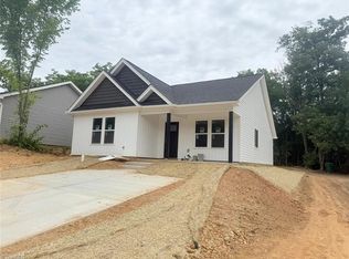 311 Park St, High Point, NC 27260