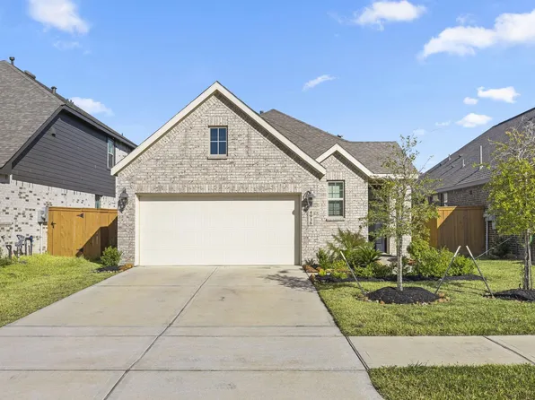 4938 Sand Clouds Dr, Katy, TX 77493