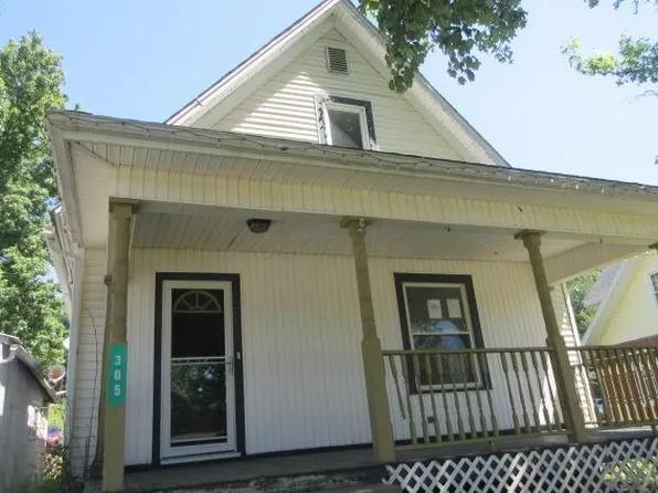 305 E Main St, Junction City, OH 43748