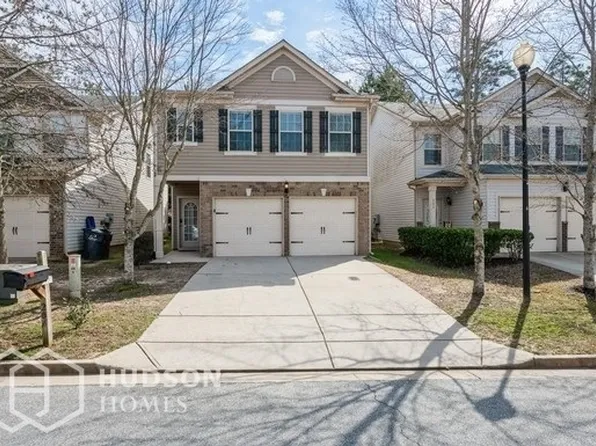 204 Hidden Crk, Canton, GA 30114