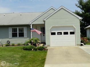 7074 Catalpa Rd, Frederick, MD 21703