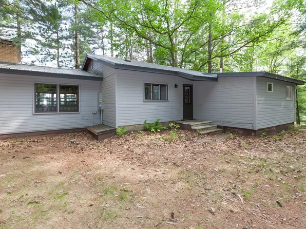 7359 W Cable Lake Road, Spooner, WI 54801