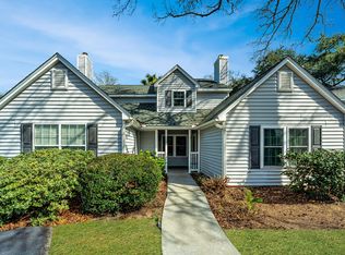 1371 Cassidy Ct #A, Mount Pleasant, SC 29464