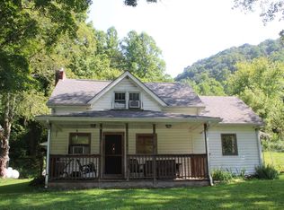 18191 Phillips Rd, Bristol, VA 24202