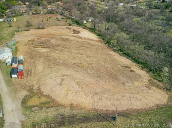 0 E Highway 51, Broken Arrow, OK 74014