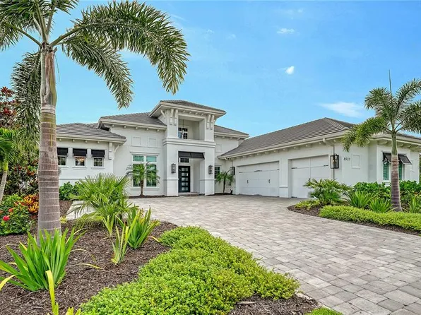 8537 Pavia Way, Bradenton, FL 34202