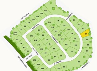 B4 Ventanas, Roanoke, TX 76262