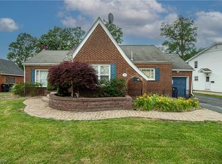 871 Genesee Ave NE, Warren, OH 44483