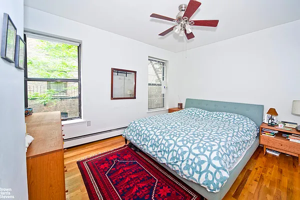 Rented by Brown Harris Stevens | media 12