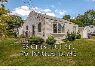 88 Chestnut St, South Portland, ME 04106