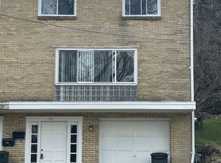 451 Idlewood Rd, Pittsburgh, PA 15235