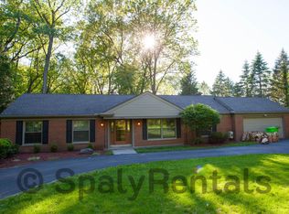 2505 N Wagner Rd, Ann Arbor, MI 48103