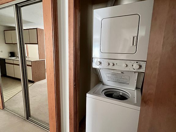 In-Unit Washer & Dryer