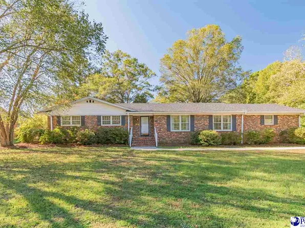 317 Oakwood St, Bennettsville, SC 29512