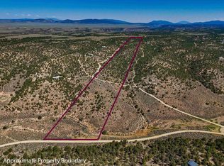 A1 Spanish Peaks Rd, Arroyo Hondo, NM 87513