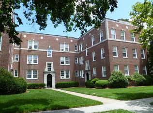 750 Baldwin Ave, Norfolk, VA 23517